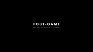 Post game | magicgoals Live