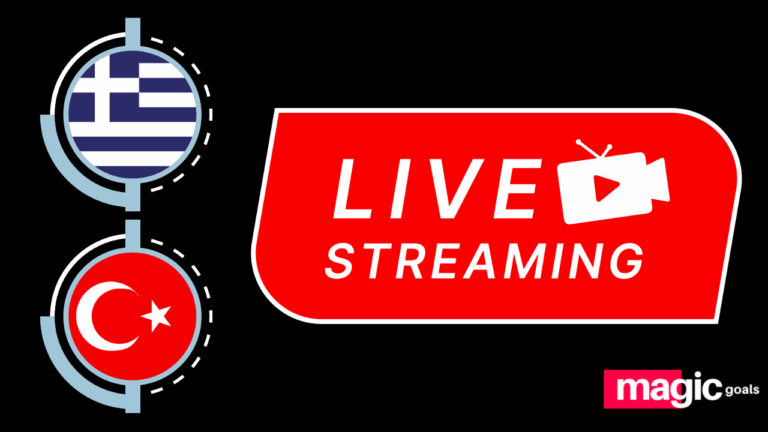 ΕΛΛΑΔΑ – ΤΟΥΡΚΙΑ Live Streaming Ημιτελικός Eurobasket (ΕΡΤ1)